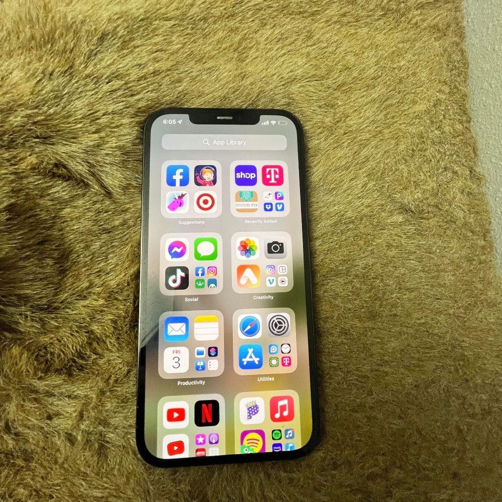 iPhone 12 Pro MAX